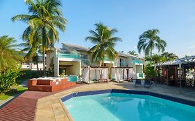 Pousada Villa Del Sol
